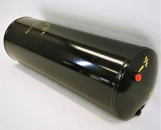 Freightliner Air Tank 11.25" X 34.50" 172.6063