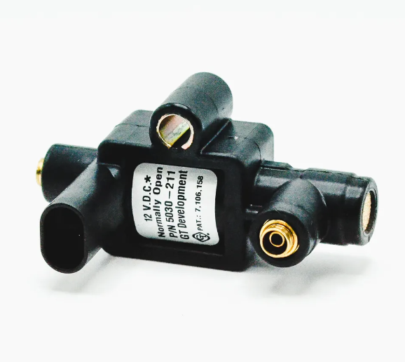 Air Solenoid Valve 173.1106