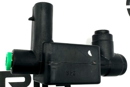 Paccar 3-Way Solenoid NO 173.1114