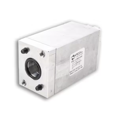 Apsco Dump Pump Actuator 174.C3503DMAP