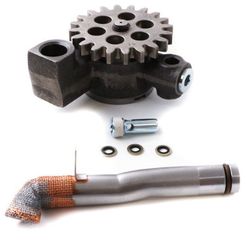 Fuller Transmission Oil Pump Kit 174.K3367