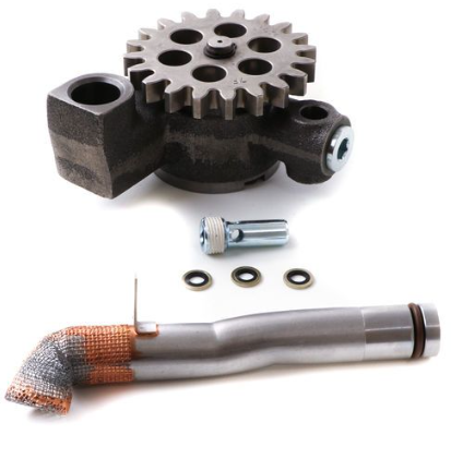 Fuller Transmission Oil Pump Kit 174.K3367