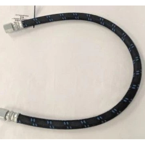 Freightliner 24" Discharge Hose 177.101124