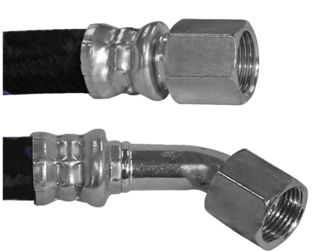 16" Discharge Hose 177.101216