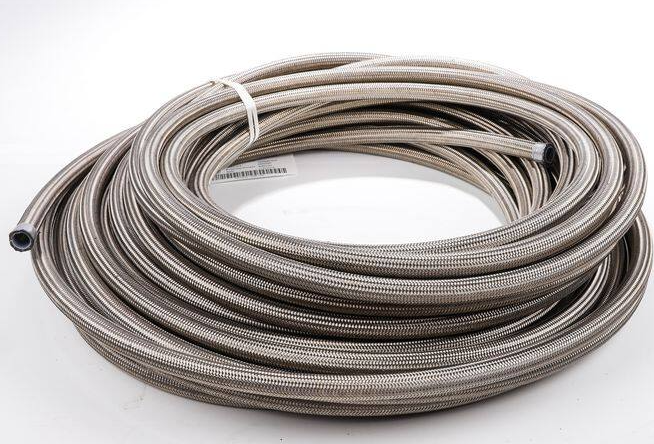 Discharge Hose 1/2" ID 25' Roll 177.10558
