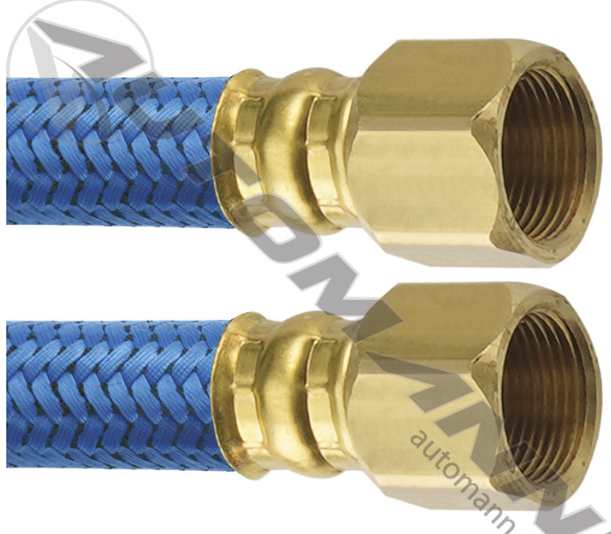 Discharge Hose 120" 177.120120