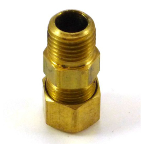 Male Connector 3/16 Tube X 1/8 NPT 177.14683A