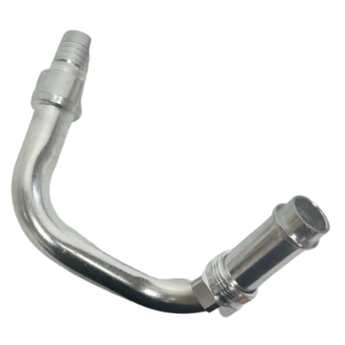 Kenworth Air Fitting LH 177.3010