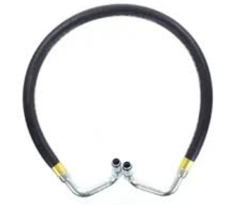 Kenworth Air Bag Hose Kit 177.3052K