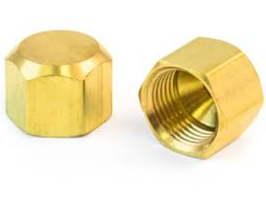 SAE Seal Cap Nut 1/2 177.8568