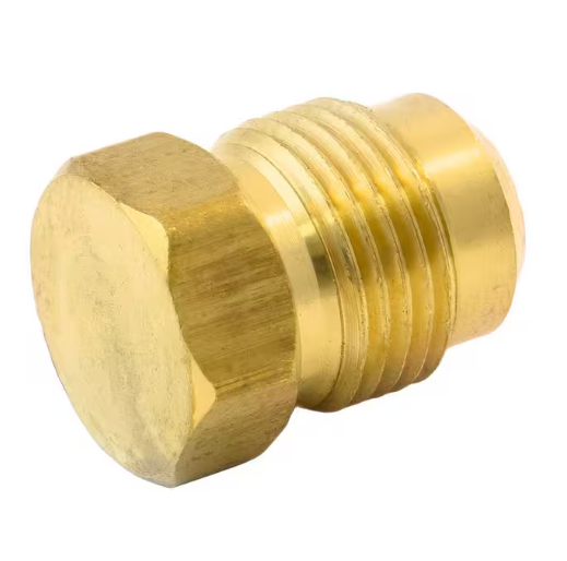 SAE Flared Seal Plug 3/8 177.8586