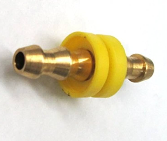 Push Lock Splicer 5/16 Barb 729-5 177.8695