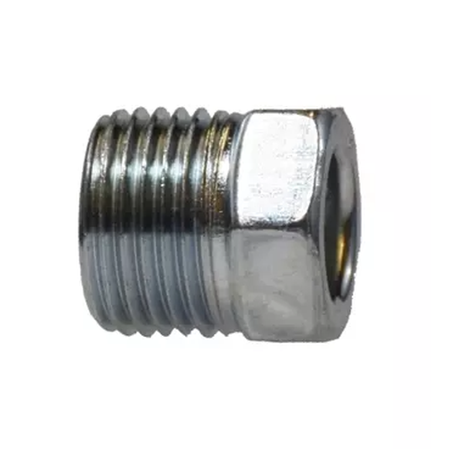 Inverted Flare Nut 3/8" SAE 177.87316-S