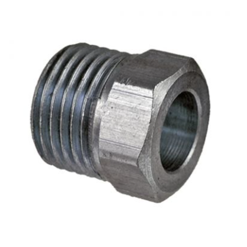 Inverted Flare Nut 1/2" SAE 177.87418-S