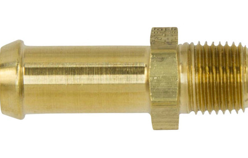 Bead Fitting 3/8" Hose X 1/8" NPT 177.8816A