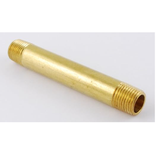 Long Pipe Nipple 1/8 NPT X 2.50" 177.9113A25