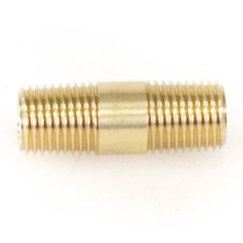 Long Pipe Nipple 1/4 NPT X 1.50" 177.9113B15