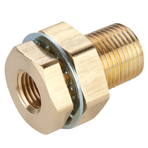 1/2 Female X 1-1/2 Frame Fitting 177.9195BHD48