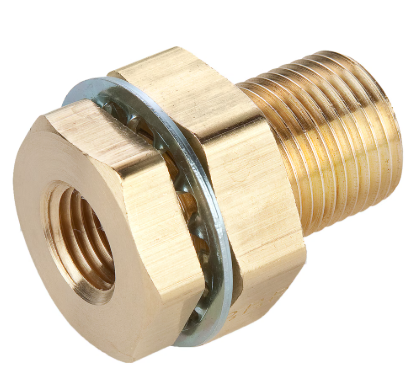 1/2 Female X 1-1/2 Frame Fitting 177.9195BHD48