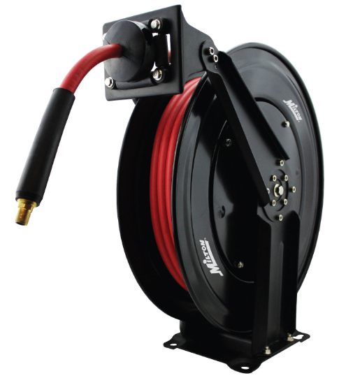 Dual Arm Hose Reel 3/8" X 50' 177.HR506B