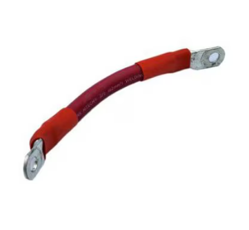7" Battery Jumper Cable Red 178.2009RD