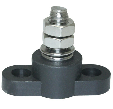 Insulated Negative Lug Terminal 178.3068BK