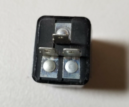 Horn Relay 3 Pin With Diode 178.55506