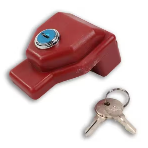 Gladhand Lock 179.1042