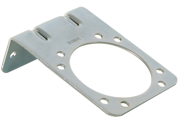 RV Socket Mounting Bracket 179.1073