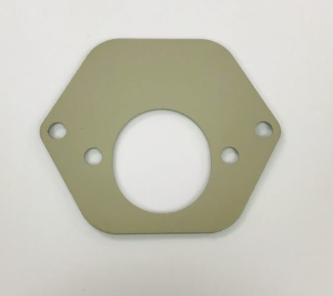 Socket Adapter Plate 7 Way 179.1078