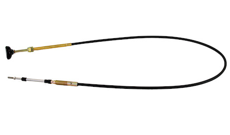 PTO Cable 15' X 3" Travel 179.3015.15