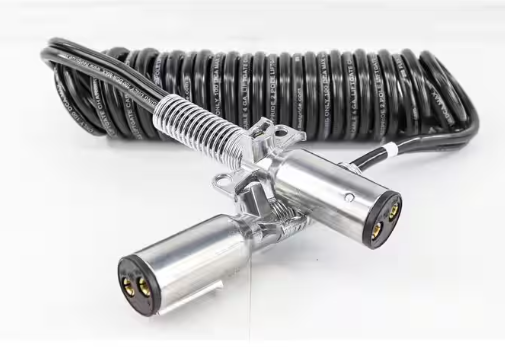 Power Cord Dual Pole Tailgate Lift 12' 179.3027.12
