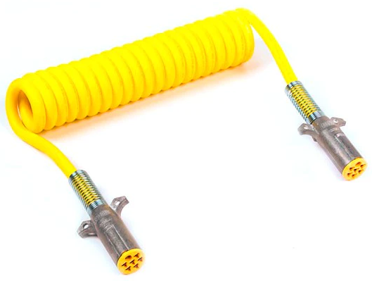 Power Cord ISO Auxiliary Cable 15' 179.3028.15