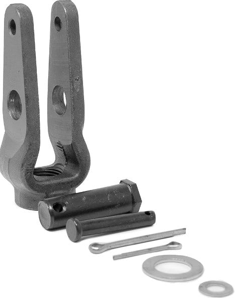 Auto Slack Adjuster Clevis 3/4-16 179.YK5017