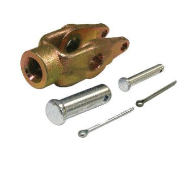 Auto Slack Clevis 1-1/4" 179.YK5002