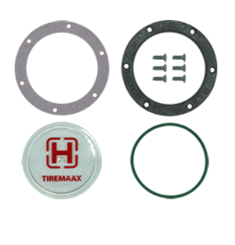 Hendrickson Hub Cap Window Kit 180.10700OE