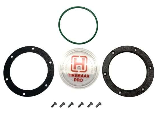 Hendrickson Hub Cap Window Kit 180.10702OE