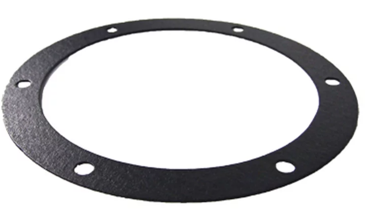 Gasket 6 Hole For 180.10711 Cap 180.10711.1T