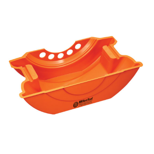 Wheel Hub Oil Drain Pan 181.1003