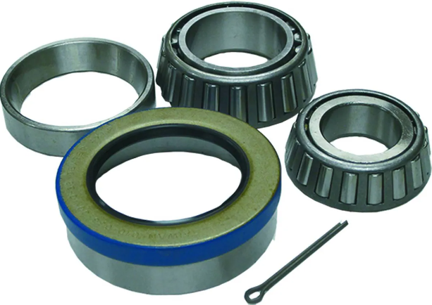 Bearing Kit 8K 182.BK4100