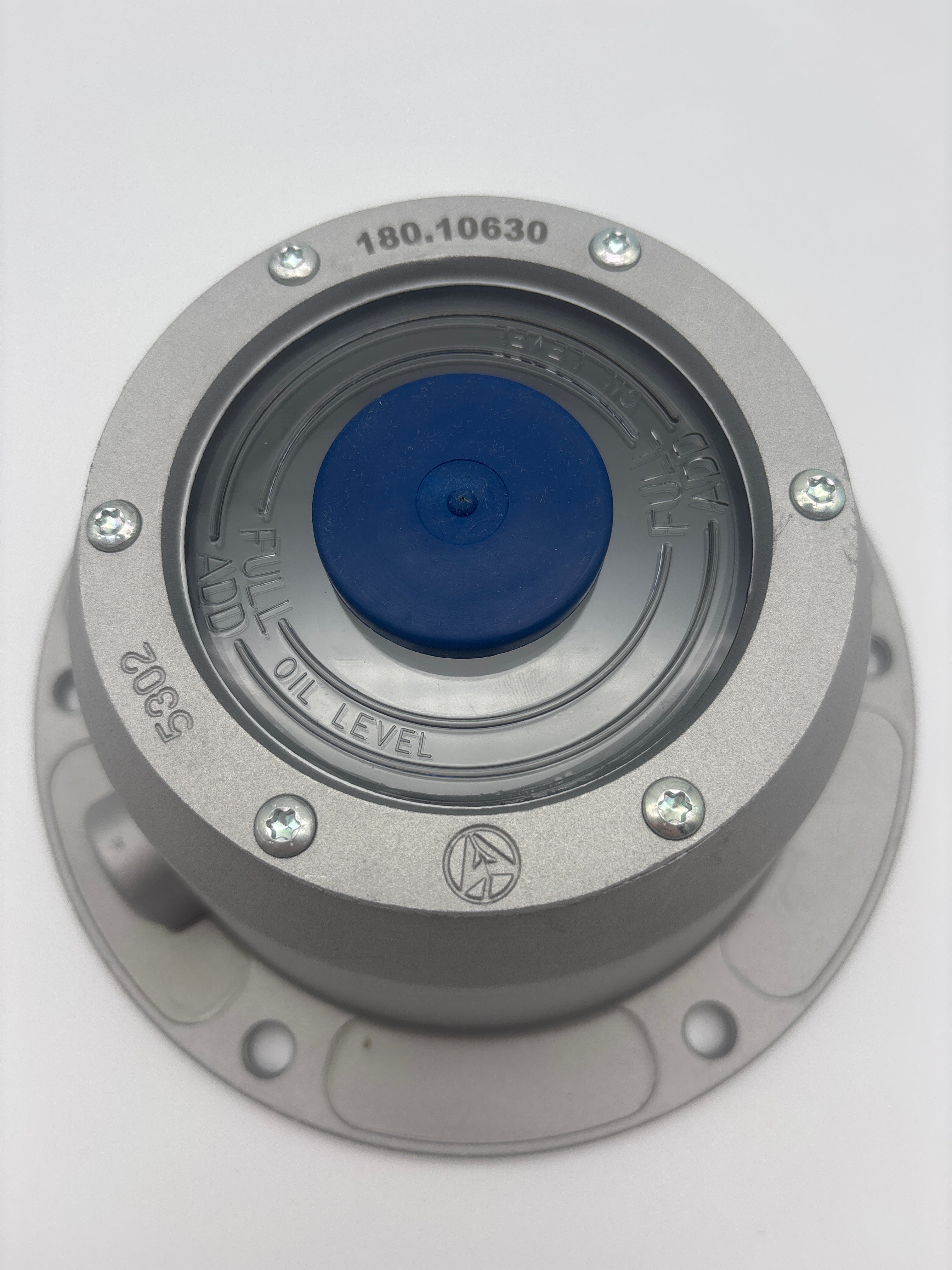 343-4195 Die Cast Hub Cap 180.10630
