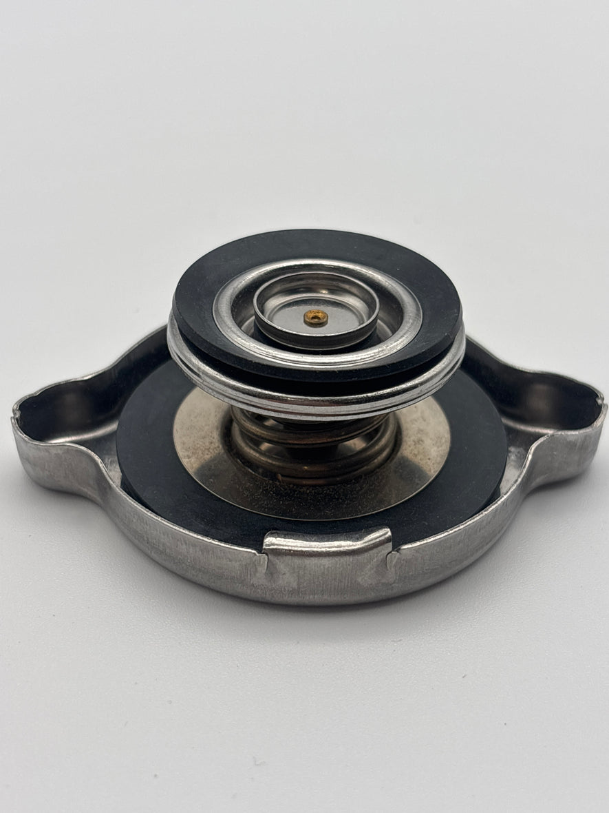 20 LB Coolant Surge Tank Cap 572.2001