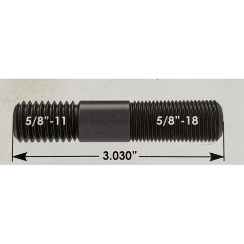 Wheel Stud E-11654 201.7513
