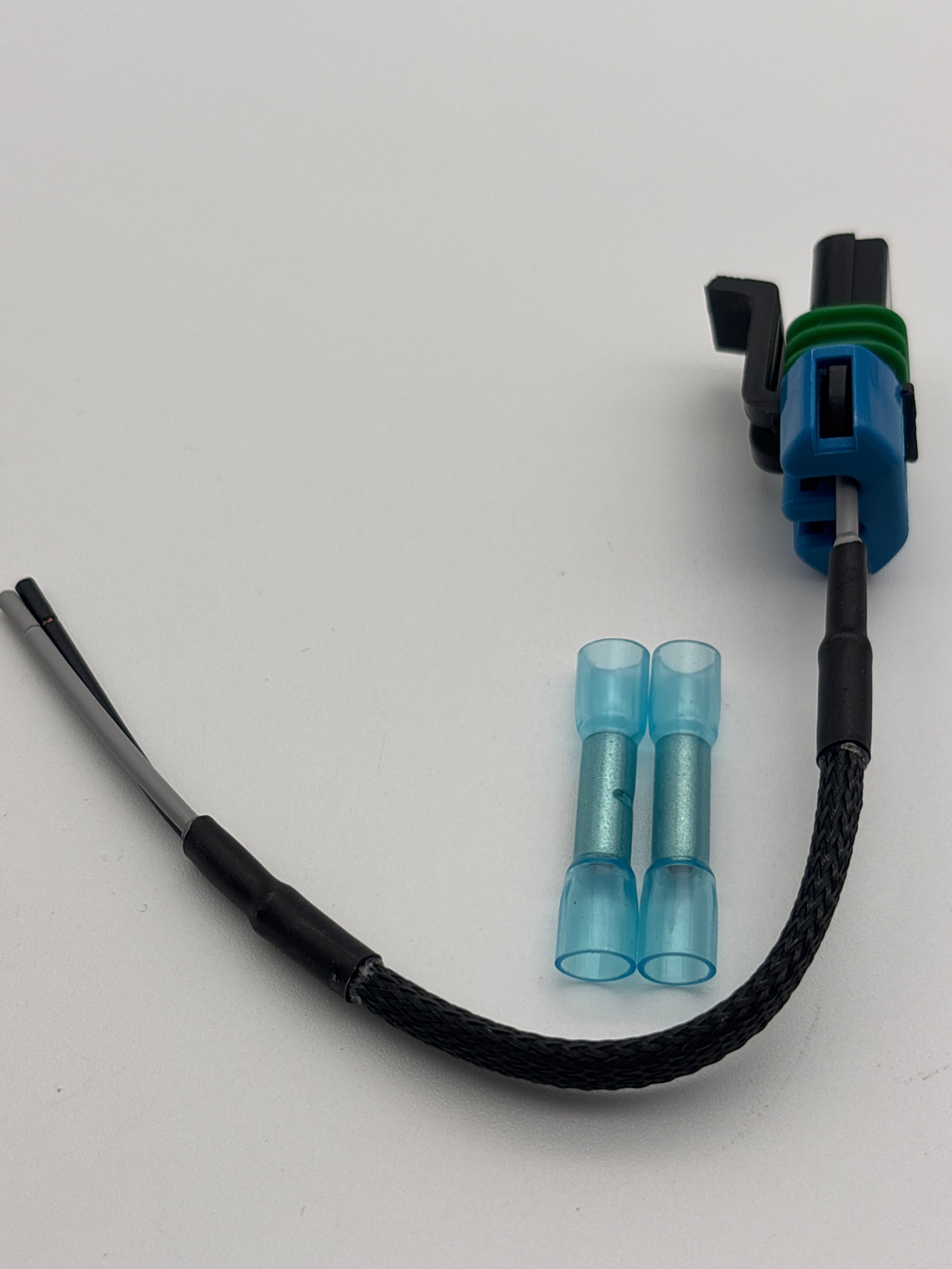 Detroit Diesel Low Coolant Level Sensor 577.99134R