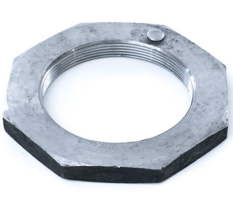 Axle Spindle Nut E-540 209.1307