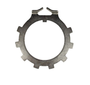 Axle Spindle Washer E-4877 209.2209