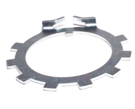 Axle Spindle Washer E-6141 M-3393