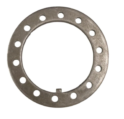 Axle Spindle Washer E-2424 209.2342