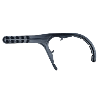 Davco 232 233 234 Fuel Filter Wrench 5" 210.5001PE