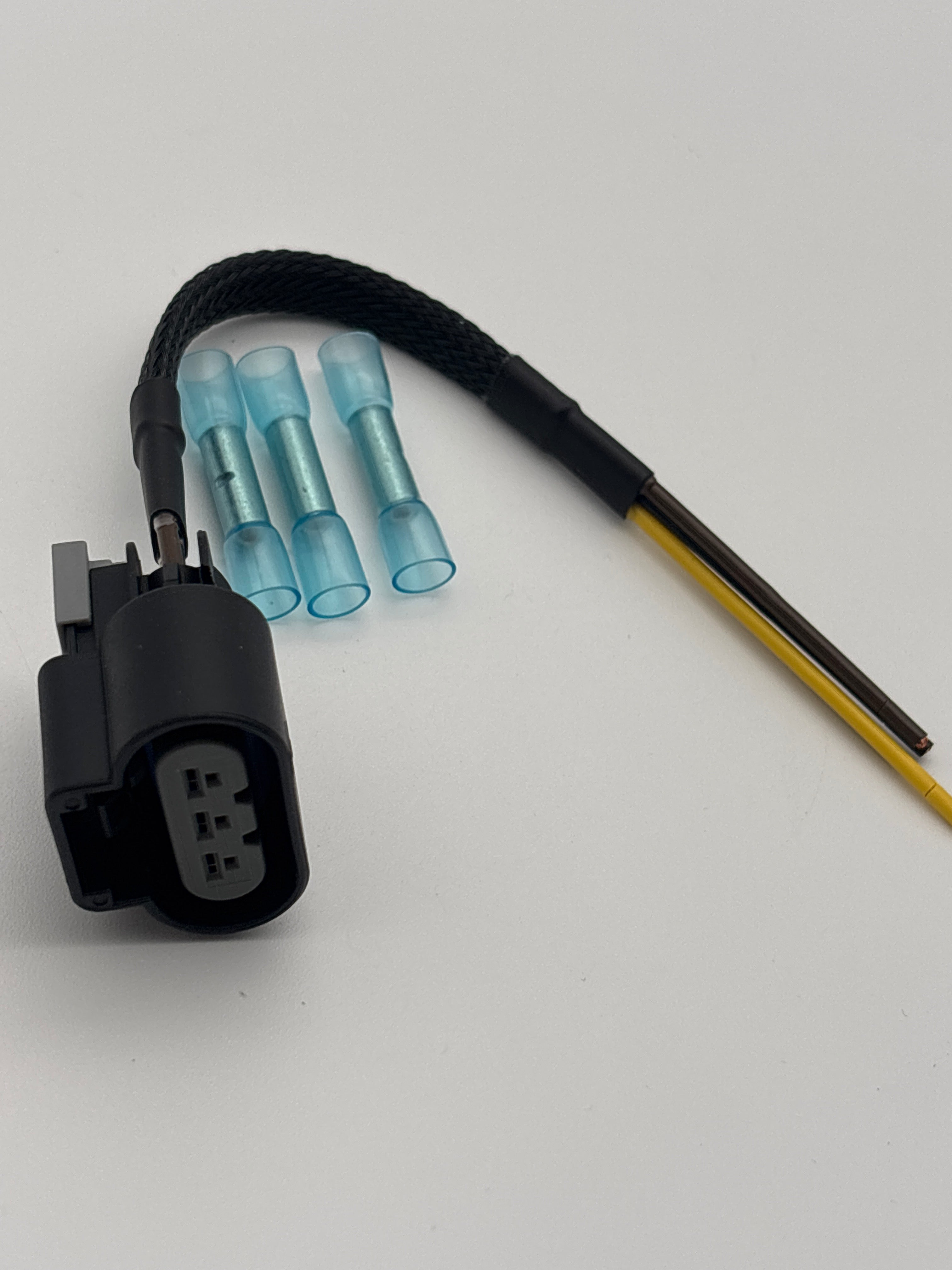 Freightliner M2 Hood Lamp Harness 577.99118R
